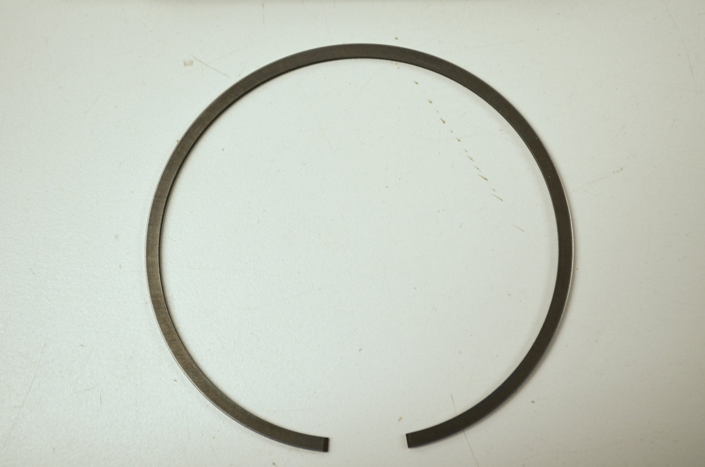 OEM Yamaha 322-11611-10-00 Piston Ring 1st NOS