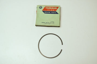 OEM Yamaha 322-11611-30-00 Piston Ring 3rd NOS