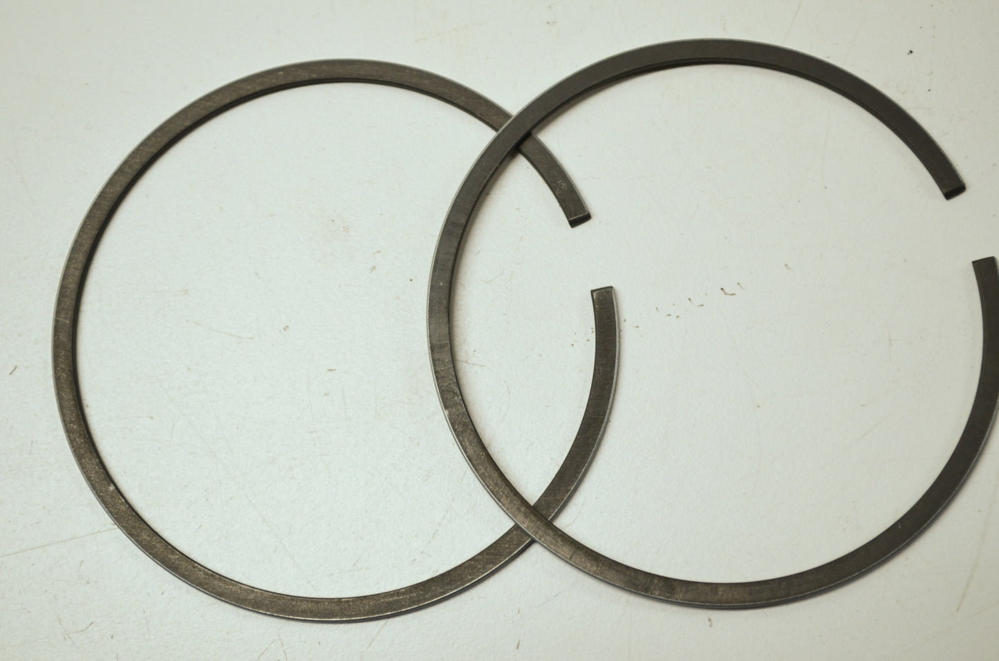 OEM Yamaha 2X5-11601-00-00 Piston Ring Set STD NOS