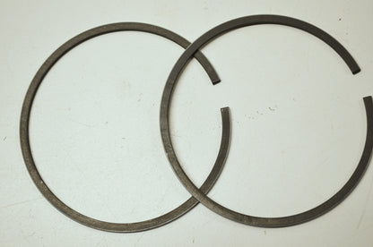 OEM Yamaha 2X5-11601-00-00 Piston Ring Set STD NOS