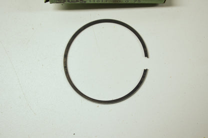 OEM Yamaha 2W5-11611-30-00 Piston Ring 3rd NOS