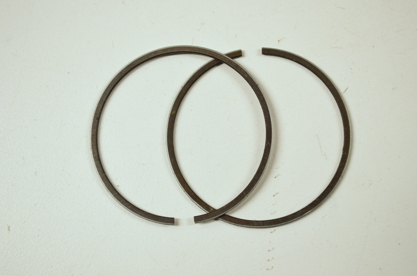 OEM Yamaha 2J5-11601-00-00 Piston Ring Set STD NOS