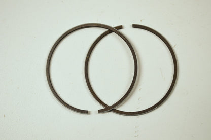 OEM Yamaha 2J5-11601-00-00 Piston Ring Set STD NOS