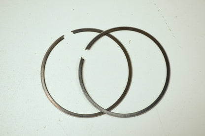 OEM Yamaha 2X3-11601-00-00 Piston Ring Set STD NOS