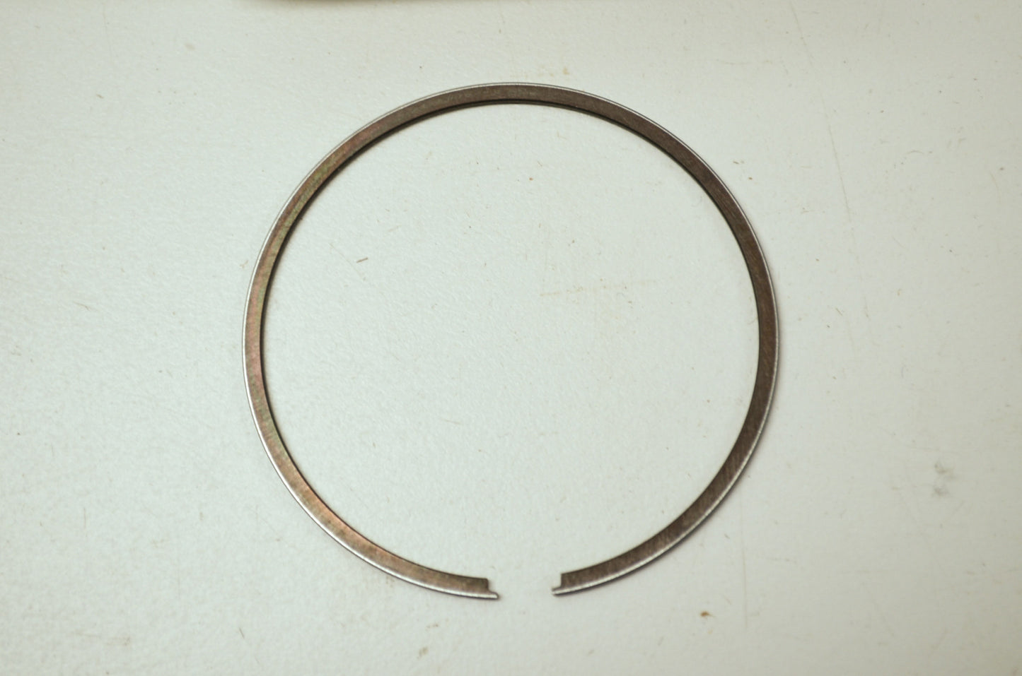 OEM Yamaha 2W5-11611-20-00 Piston Ring 2nd NOS
