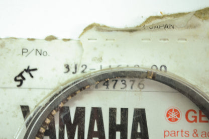 OEM Yamaha 3J2-11610-00-00 Piston Ring Set STD NOS