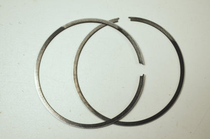 OEM Yamaha 3R3-11601-10-00 Piston Ring 1st Set NOS