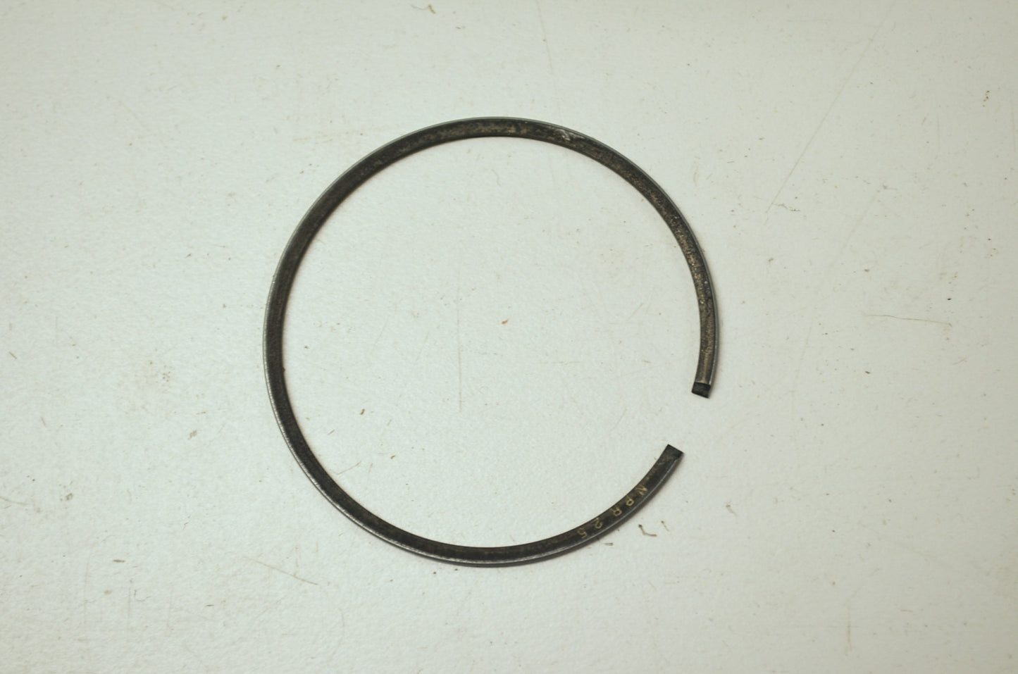 OEM Yamaha 1G9-11611-10-00 Piston Ring 1st NOS