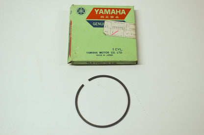 OEM Yamaha 1L8-11611-10-00 Piston Ring 1st NOS