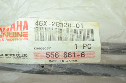 OEM Yamaha 46X-2832U-01-00 Stay Side 1 NOS