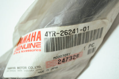 OEM Yamaha 4YR-26241-01-00 Grip NOS