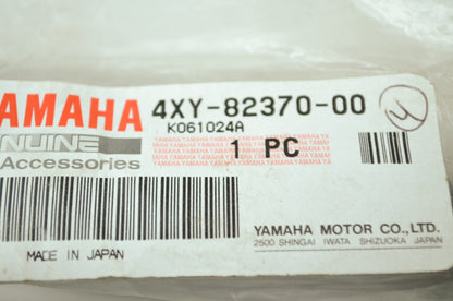 OEM Yamaha 4XY-82370-00-00 Plug Cap Assembly NOS