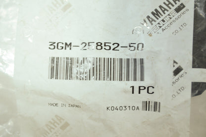 New OEM Yamaha 3GM-25852-50-00 Reservoir Cap NOS