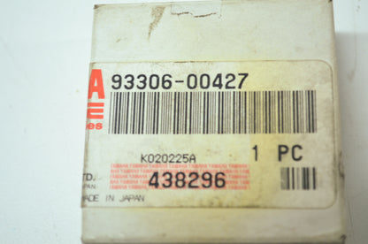 OEM Yamaha 93306-00427-00 Bearing NOS