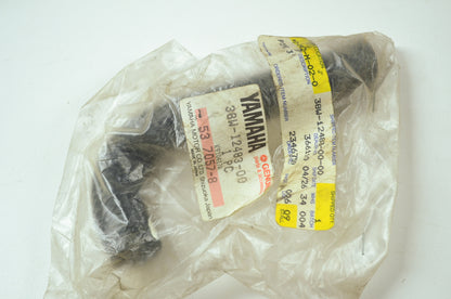 OEM Yamaha 38W-12483-00-00 Pipe 3 NOS