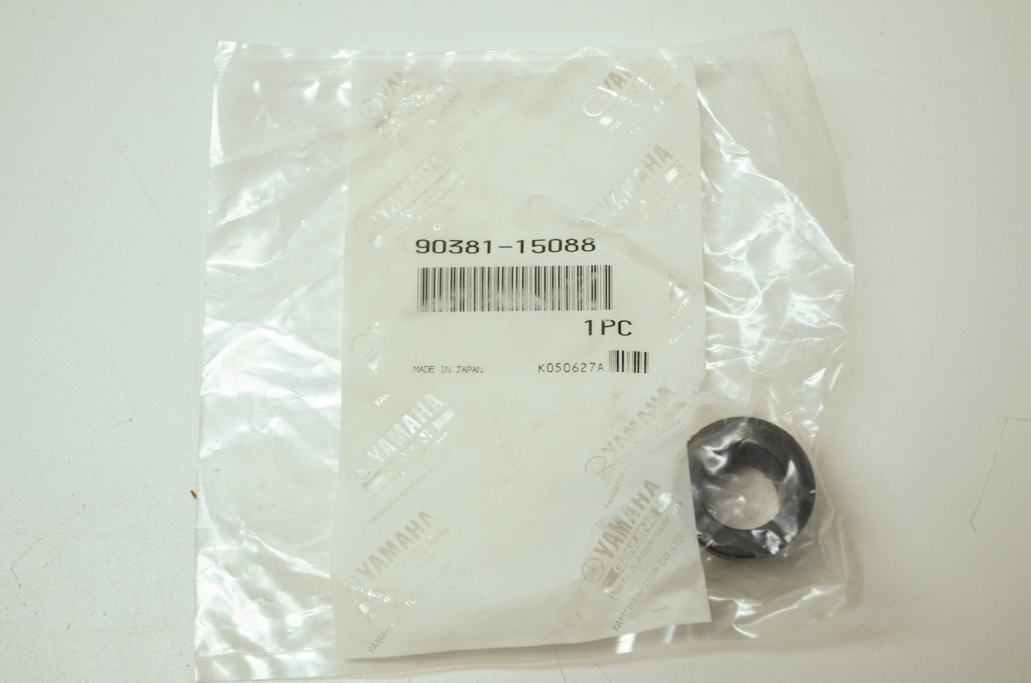 OEM Yamaha 90381-15088-00 Solid Bushing NOS