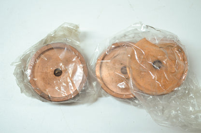 OEM Yamaha 3X3-W0045-00-00 Front Brake Pad Kit NOS