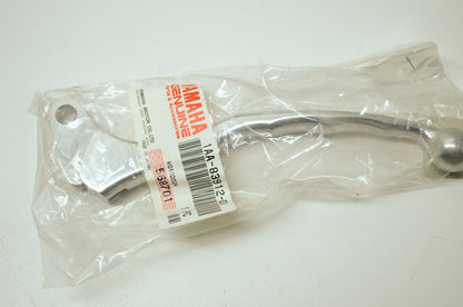 OEM Yamaha 1AA-83912-00-00 Left Lever NOS