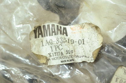 OEM Yamaha 1A0-83519-01-00 Meter Bracket NOS
