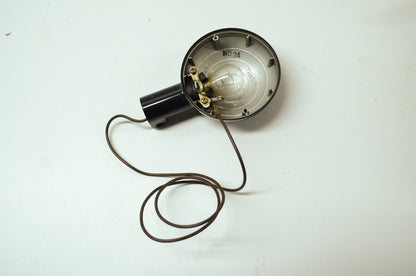 OEM Yamaha 4W5-83330-K0-00 Right Flasher Light Assembly NOS