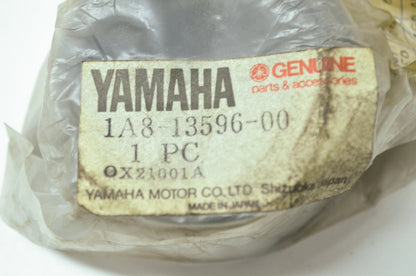 OEM Yamaha 1A8-13596-00-00 Carburetor Joint 2 NOS
