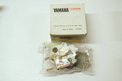 NEW OEM Yamaha Brake Pad Kit XS650 XS1100 XS850 3H5-W0045-02, 4K0-W0045-02 NOS