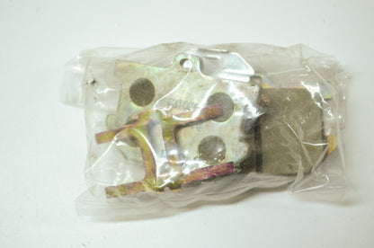 NEW OEM Yamaha Brake Pad Kit XS650 XS1100 XS850 3H5-W0045-02, 4K0-W0045-02 NOS