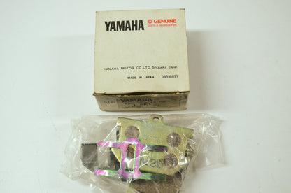 OEM Yamaha 4K0-W0045-02-00 Front Brake Pad Kit NOS