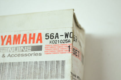 OEM Yamaha 56A-W0057-00-00 Caliper Piston Assembly NOS