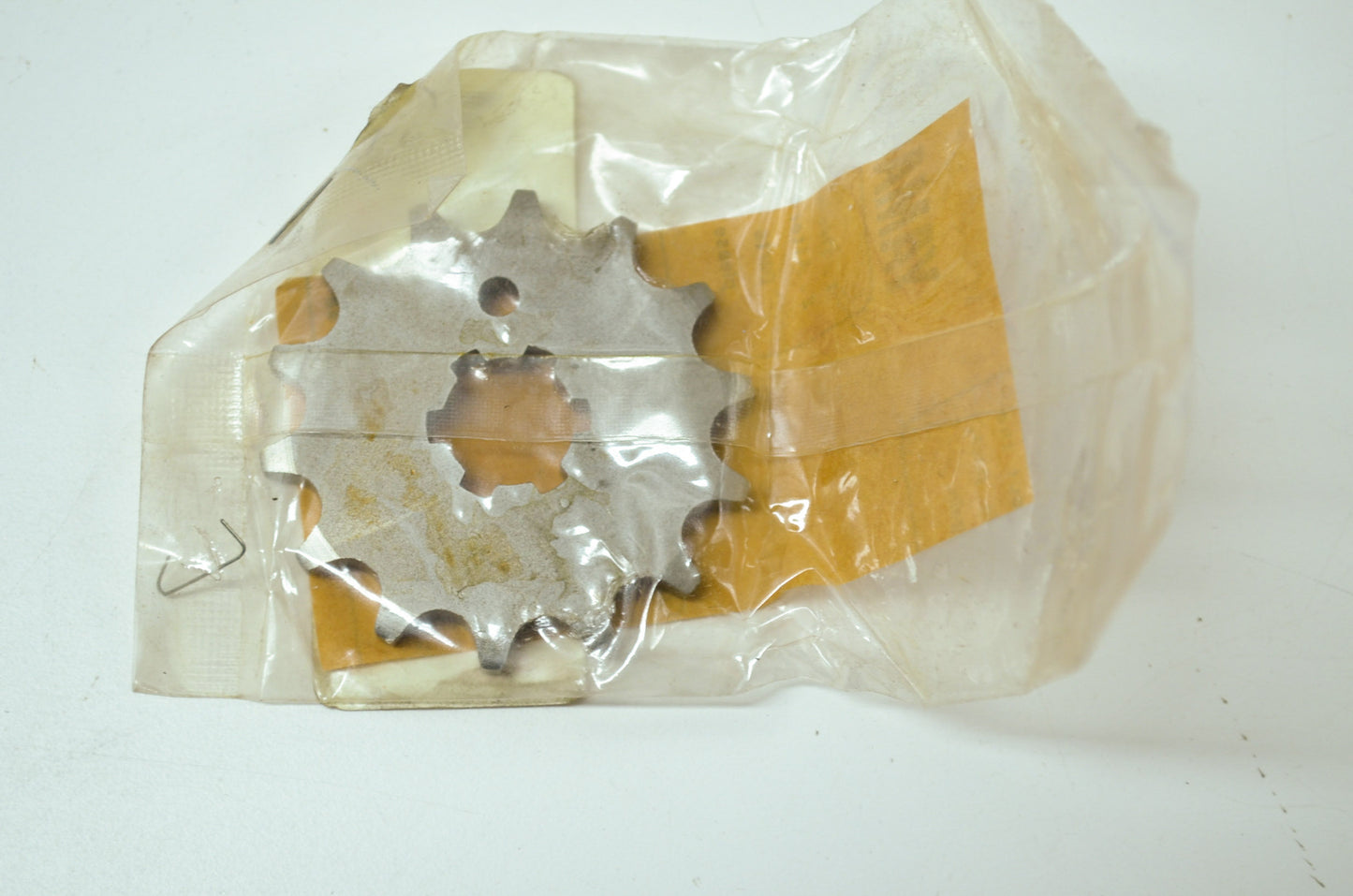OEM Yamaha 93812-14035-00 Drive Sprocket NOS