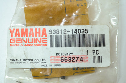 OEM Yamaha 93812-14035-00 Drive Sprocket NOS