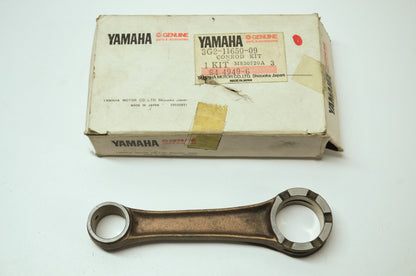 OEM Yamaha 3G2-11650-09-00 Connecting Rod Assembly NOS