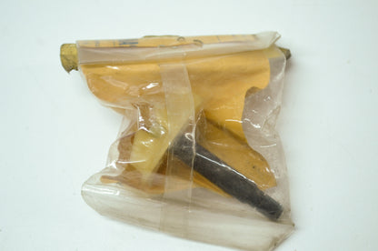 OEM Yamaha 2VM-12450-00-00 Impeller Shaft Assembly NOS