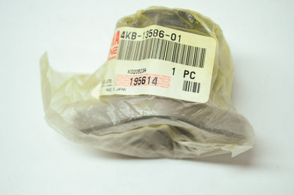 OEM Yamaha 4KB-13586-01-00 Carburetor 1 Joint NOS