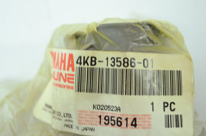 OEM Yamaha 4KB-13586-01-00 Carburetor 1 Joint NOS