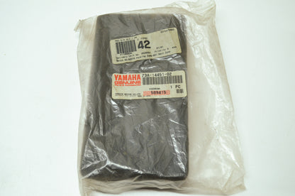 OEM Yamaha 73A-14451-02-00 Air Cleaner Element NOS