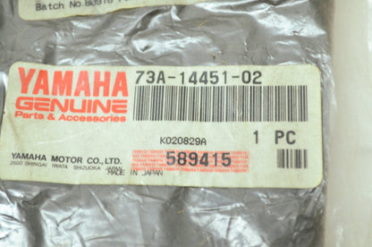 OEM Yamaha 73A-14451-02-00 Air Cleaner Element NOS