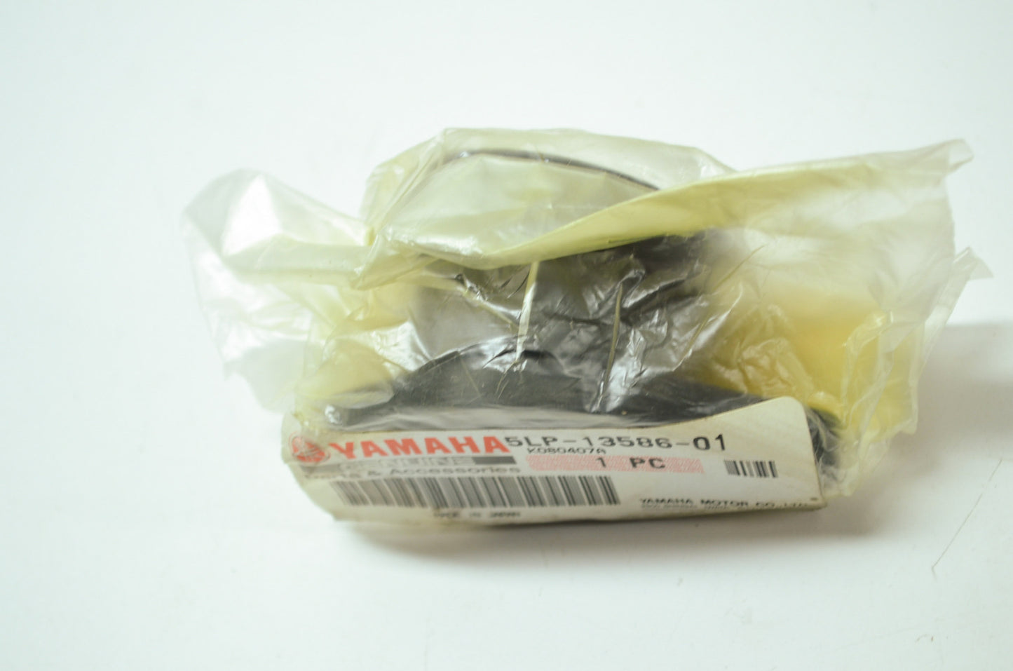 OEM Yamaha 5LP-13586-01-00 Carburetor Joint NOS