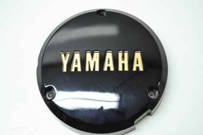 OEM Yamaha 4H1-15416-00-00 Oil Pump Cover NOS