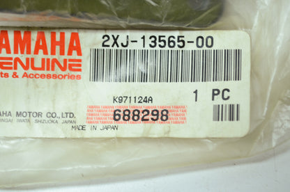 OEM Yamaha 2XJ-13565-00-00 Carburetor Joint NOS