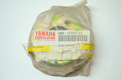 OEM Yamaha 8M6-15723-01-00 Starter Pulley NOS