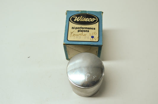 Wiseco 183P4 Piston .40mm 1969-1971 DT1 NOS