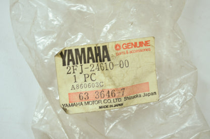 OEM Yamaha 2FJ-24610-00-00 Cap Assembly NOS