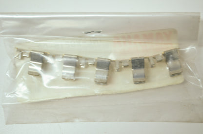 NEW OEM Yamaha Fuse Clip Holder XS1100 XS850 1NL-W8215-00 NOS