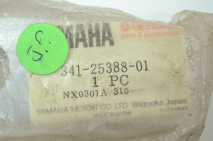 OEM Yamaha 341-25388-01-00 Chain 1 Puller NOS