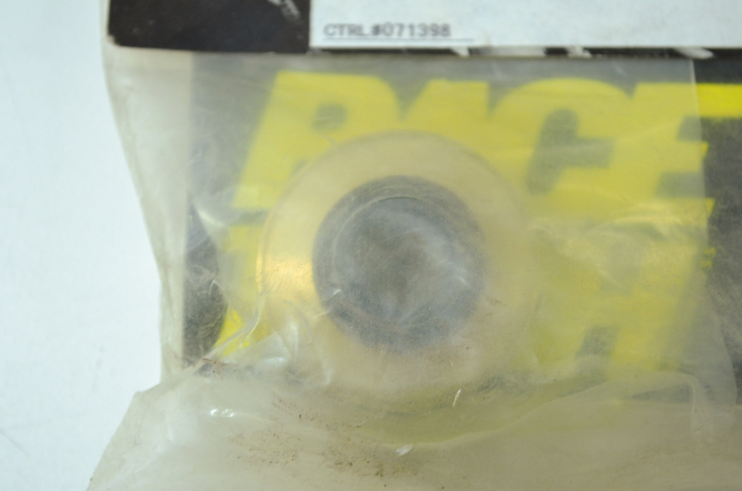 NEW Race Tech Yamaha Shock Head Seal 1987-1996 Banshee 350 4014 NOS