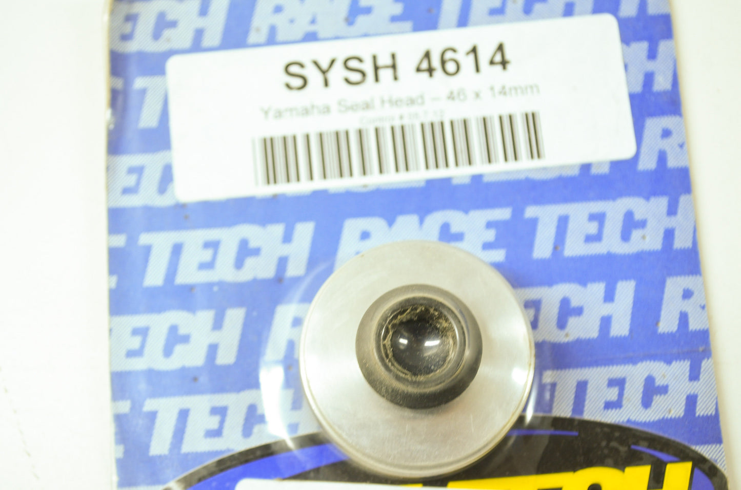 NEW Race Tech Yamaha Shock Head Seal IT TT YZ 125 250 11-251 NOS
