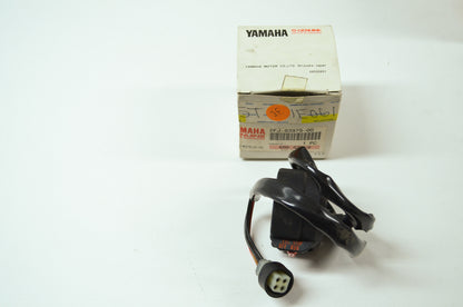 OEM Yamaha 2FJ-83975-00-00 Handle Switch 2 NOS