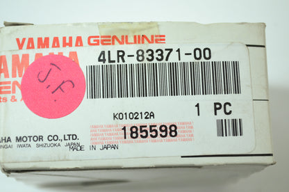 OEM Yamaha 4LR-83371-00-00 Horn NOS