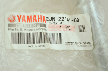 OEM Yamaha 2JN-22141-00-00 Pivot Shaft NOS